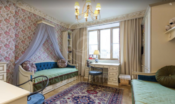 Foto: Ekrānuzņēmums no portāla Woman.ru