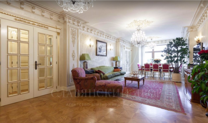 Foto: Ekrānuzņēmums no portāla Woman.ru