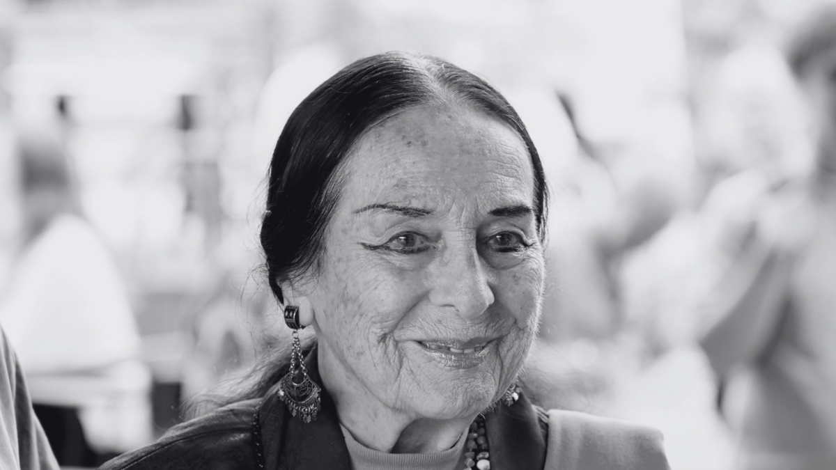 Vija Vētra. Foto: LETA