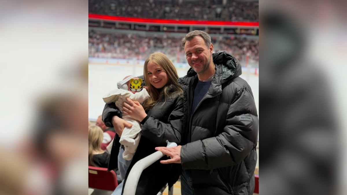 Foto: daigavasiljeva_/Instagram