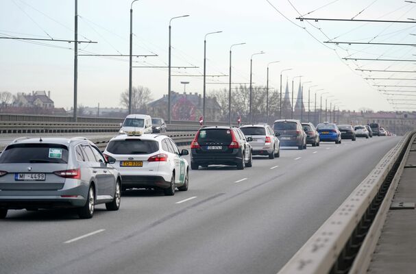 Foto: Ieva Leiniša/LETA