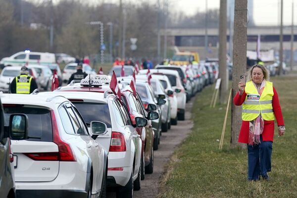 Foto: Ieva Leiniša/LETA