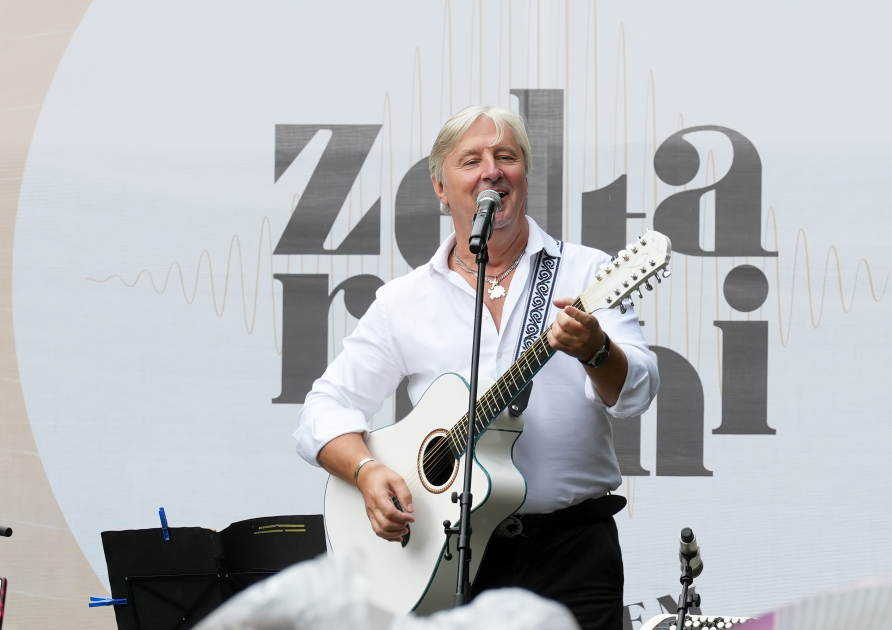 Foto: Evija Trifanova/LETA