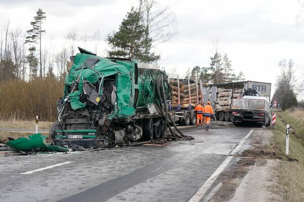 Foto: Ieva Leiniša/LETA