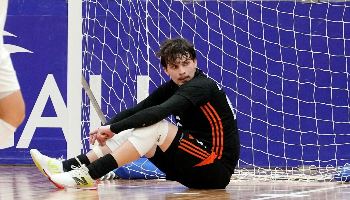 Rainers Mūrnieks. Foto: LETA