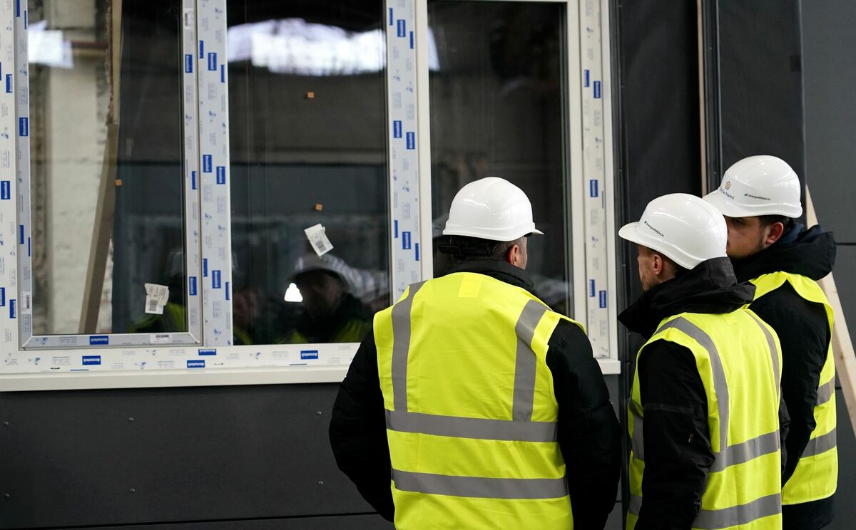 Foto: Paula Čurkste/LETA