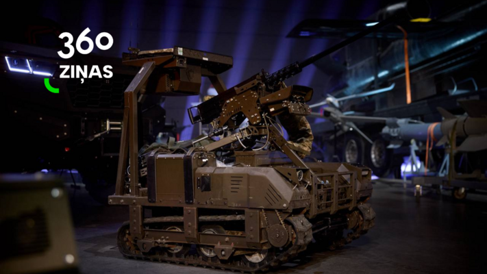 Foto: Telegram/ZelenskiyOfficial