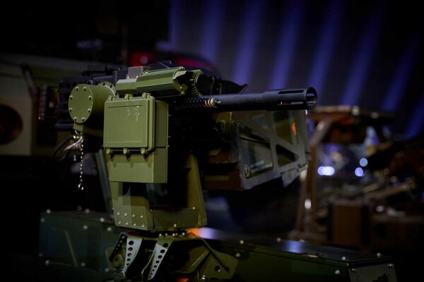 Foto: Telegram/ZelenskiyOfficial