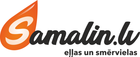"Samalin" SIA, veikals