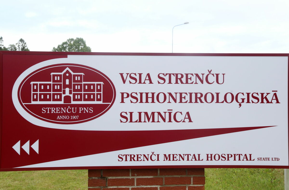 Foto: Paula Čurkste/LETA