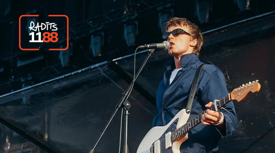 Foto: Instagram /@chrisnoahmusic