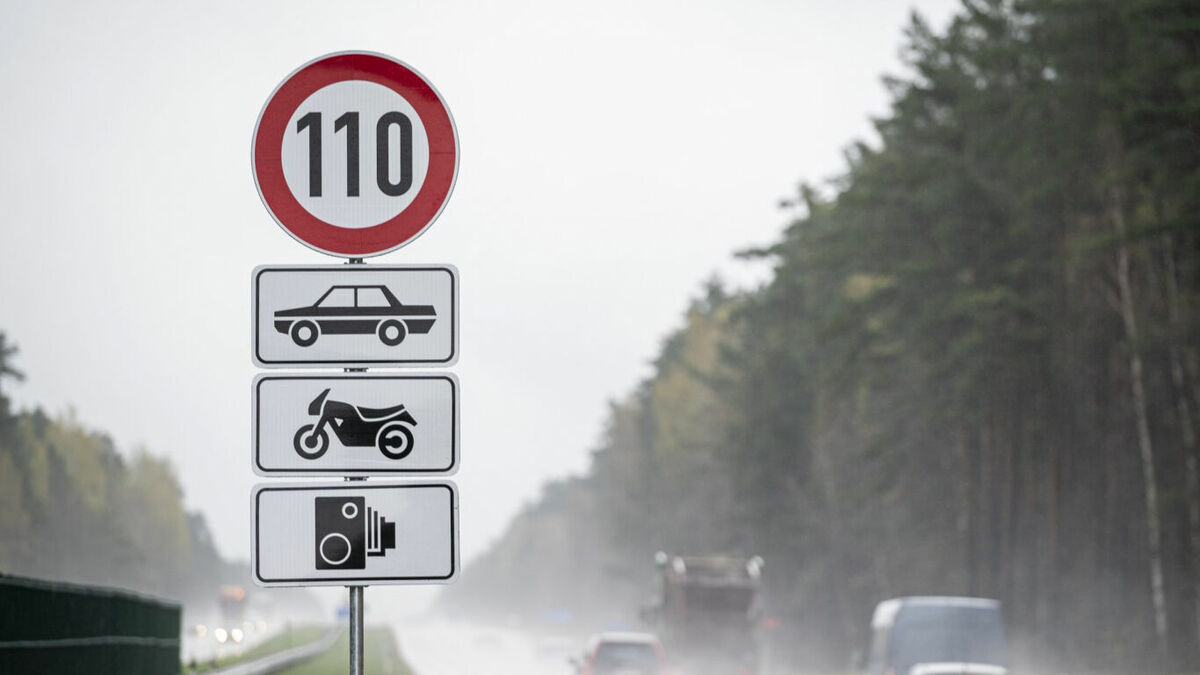 Foto: Latvijas Valsts ceļi