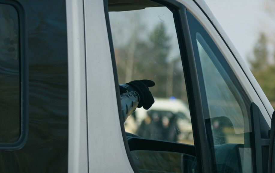 Foto: Valsts policija