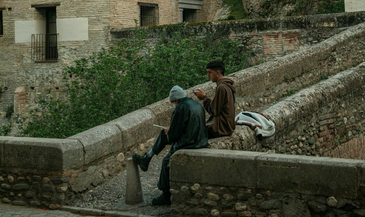 Spānija. Foto: Unsplash