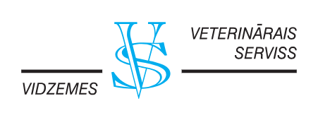 "Vidzemes Veterinārais Serviss" SIA veterinārā klīnika Salacgrīvā