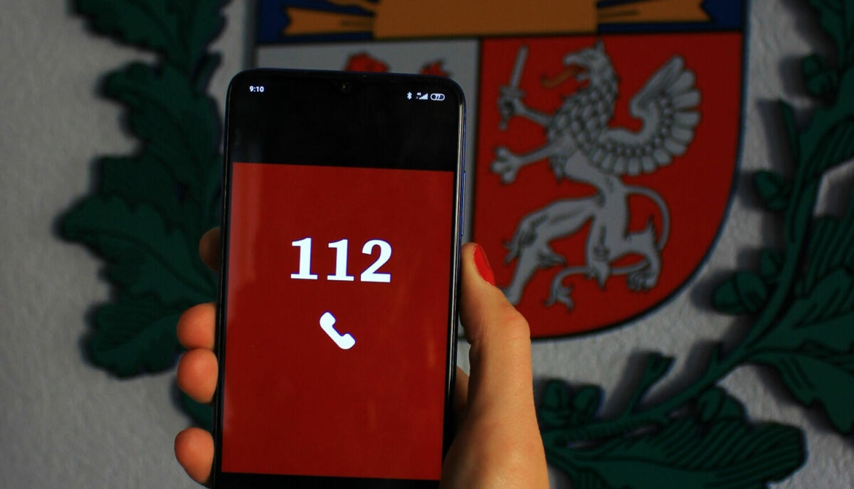 Iekšlietu ministrijas informācijas centrs