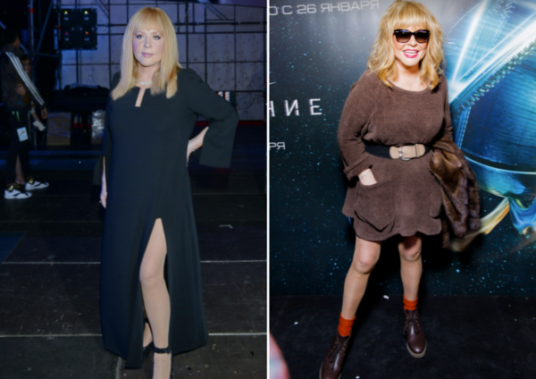  Ekrānuzņēmumi no portāla "Woman.ru"