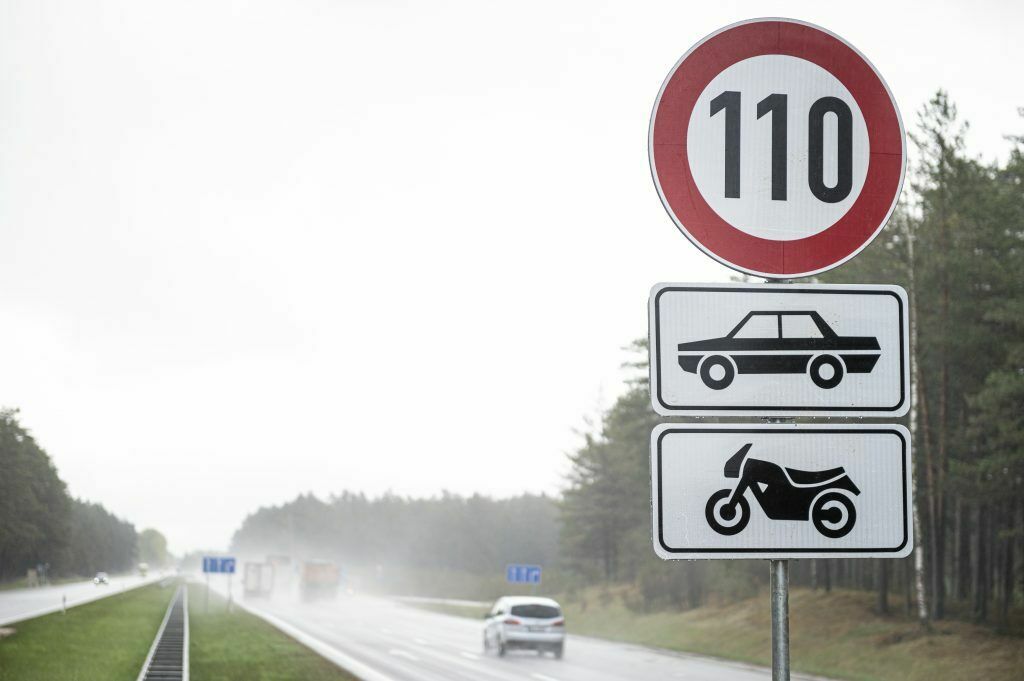 Foto: Latvijas valsts ceļi