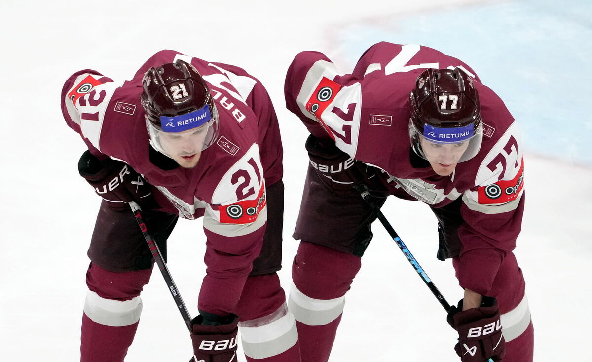 Foto: Edijs Pālens/LETA