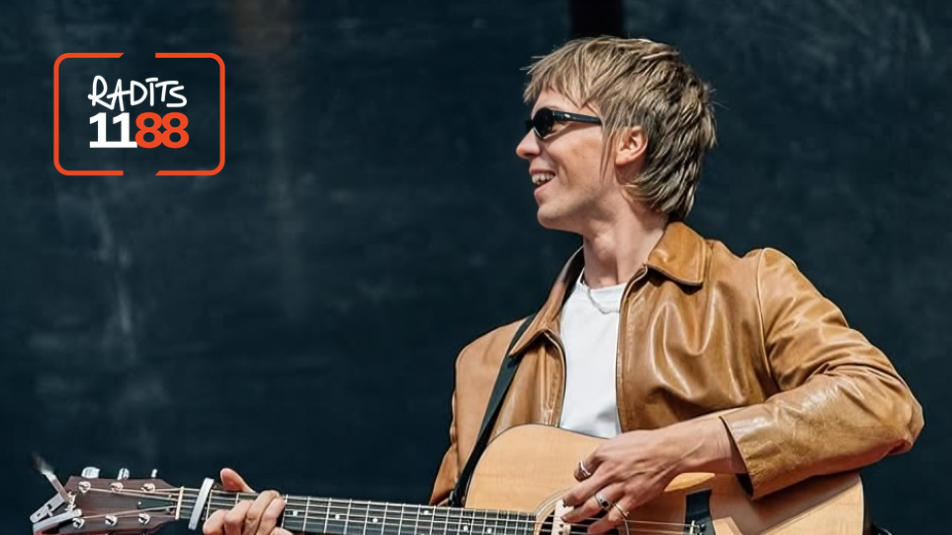 Foto: Instagram /@chrisnoahmusic