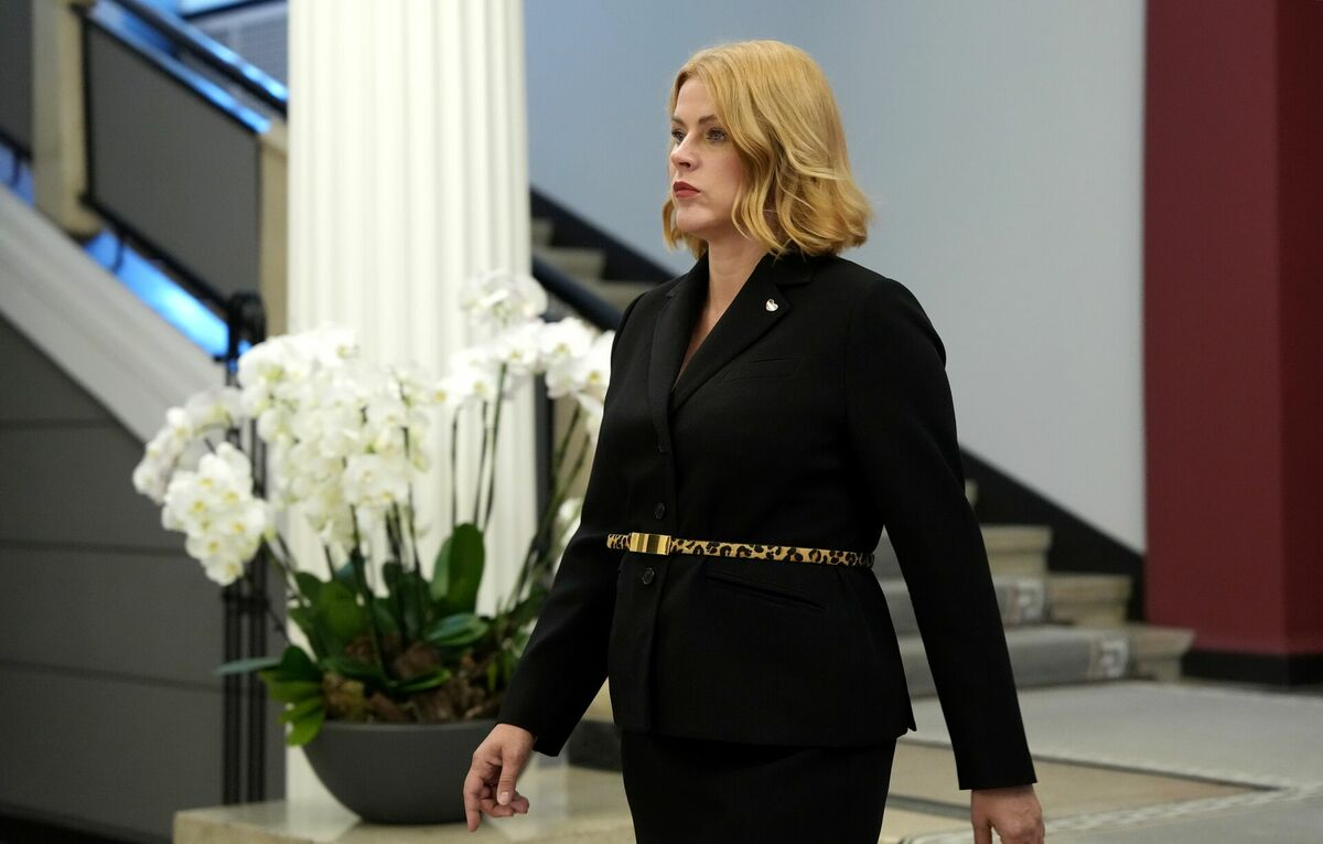 Foto: Ieva Leiniša/LETA