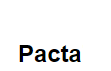 "Pacta" SIA mēbeļu izgatavošana