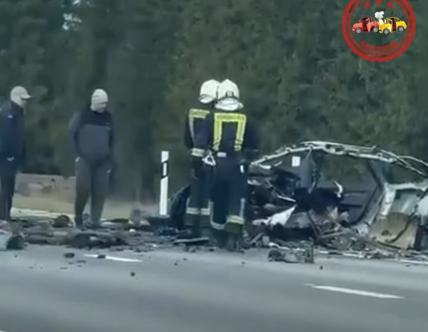 Foto: ekrānuzņēmums no video