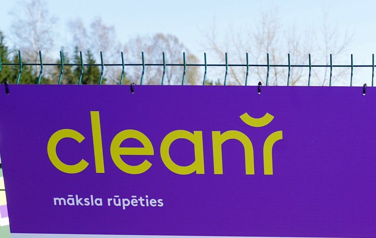 Foto: Paula Čurkste/LETA