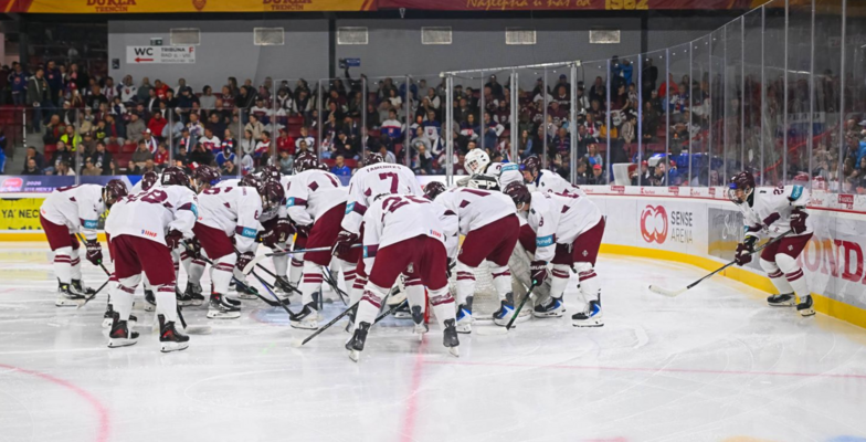Foto: IIHF