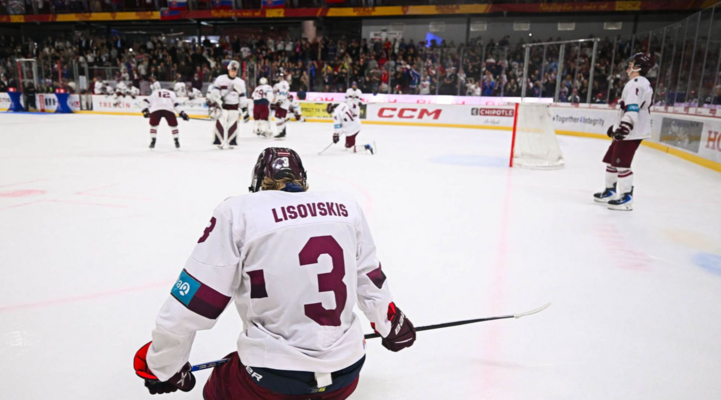 Foto: IIHF