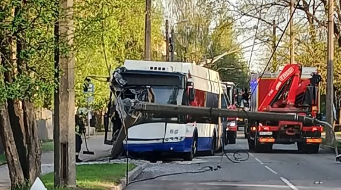 Foto: Breaking.lv