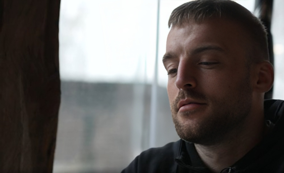 Ekrānuzņēmums no šova "Slavenības. Bez filtra"