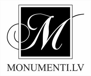"Monumenti.lv" kapu pieminekļi