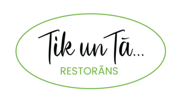 Tik un Tā..., restorāns