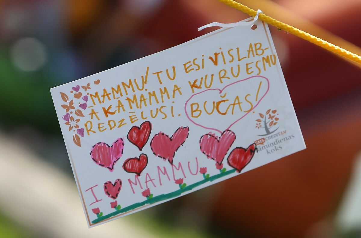 Foto: LETA