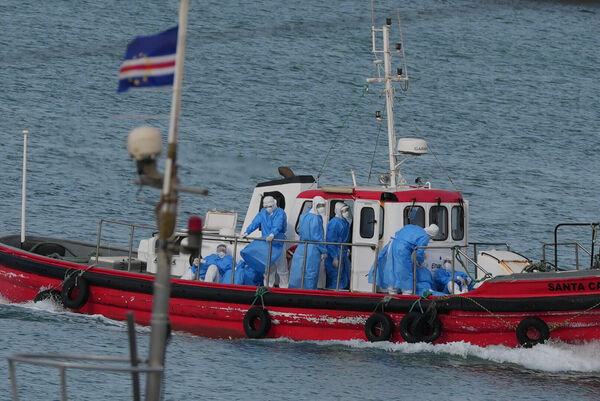 Foto: AP Photo/Misper Apawu