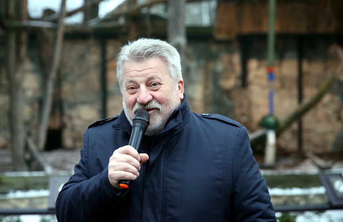 Foto: Ieva Čīka/LETA