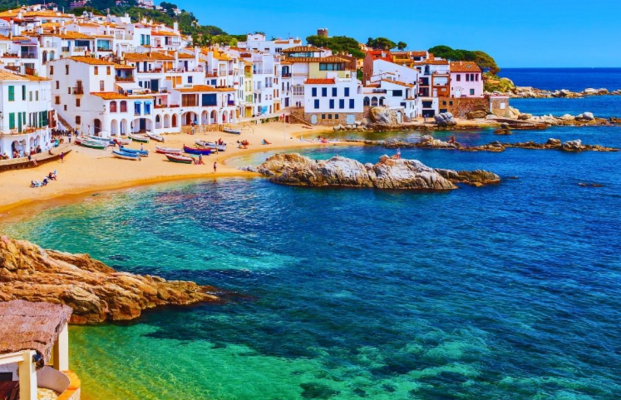Barselona. Foto: Novatours