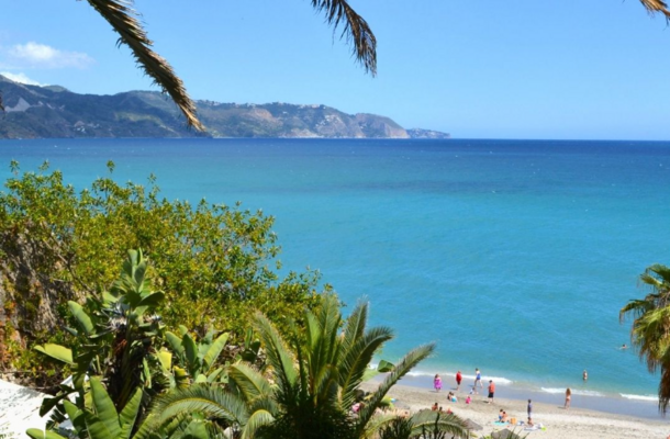 Malaga. Foto: Novatours
