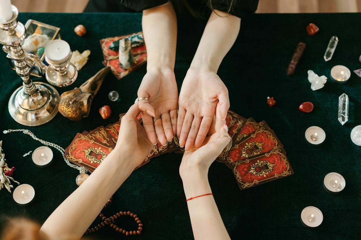 Foto: Mikhail Nilov, Pexels.com