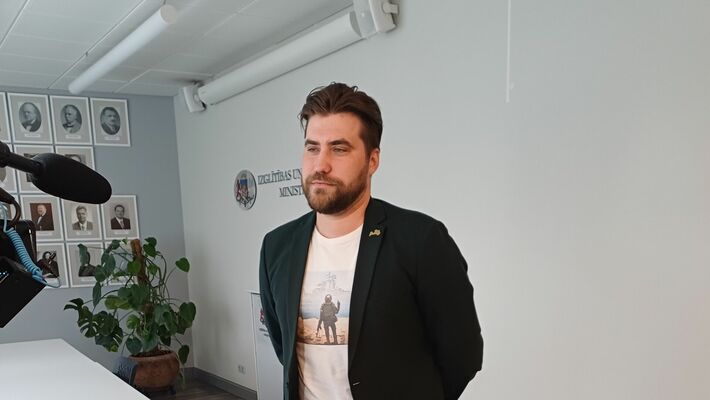 Foto: 360 Ziņas