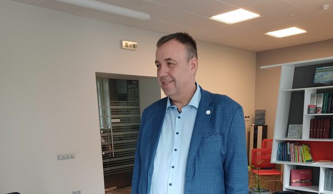 Foto: 360 Ziņas