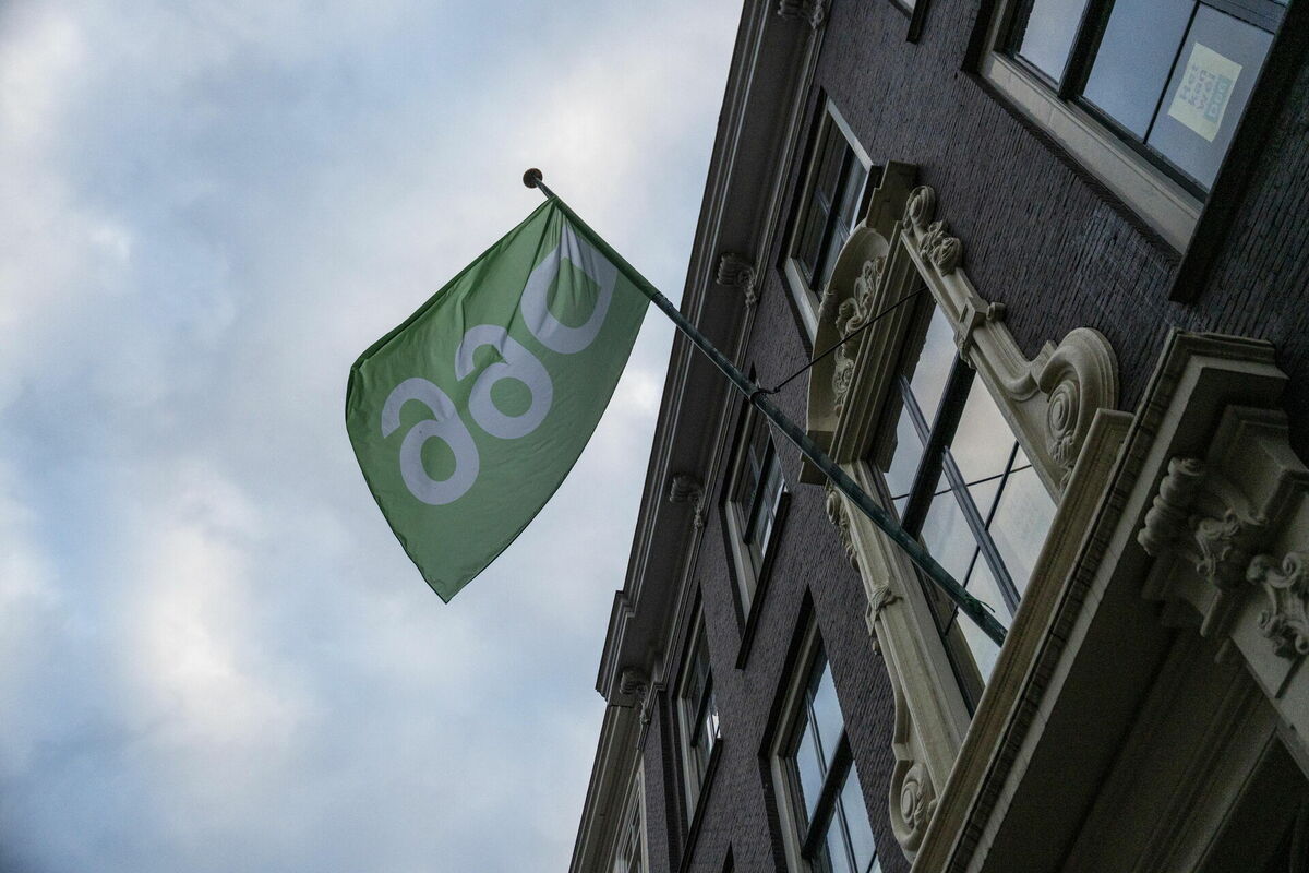 Foto: EPA/Lina Selg/Scanpix