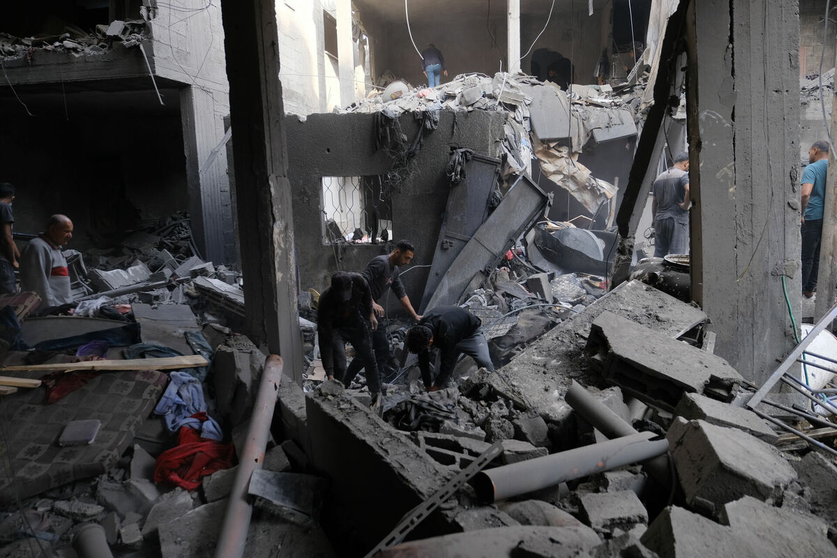 Foto: AP/Scanpix