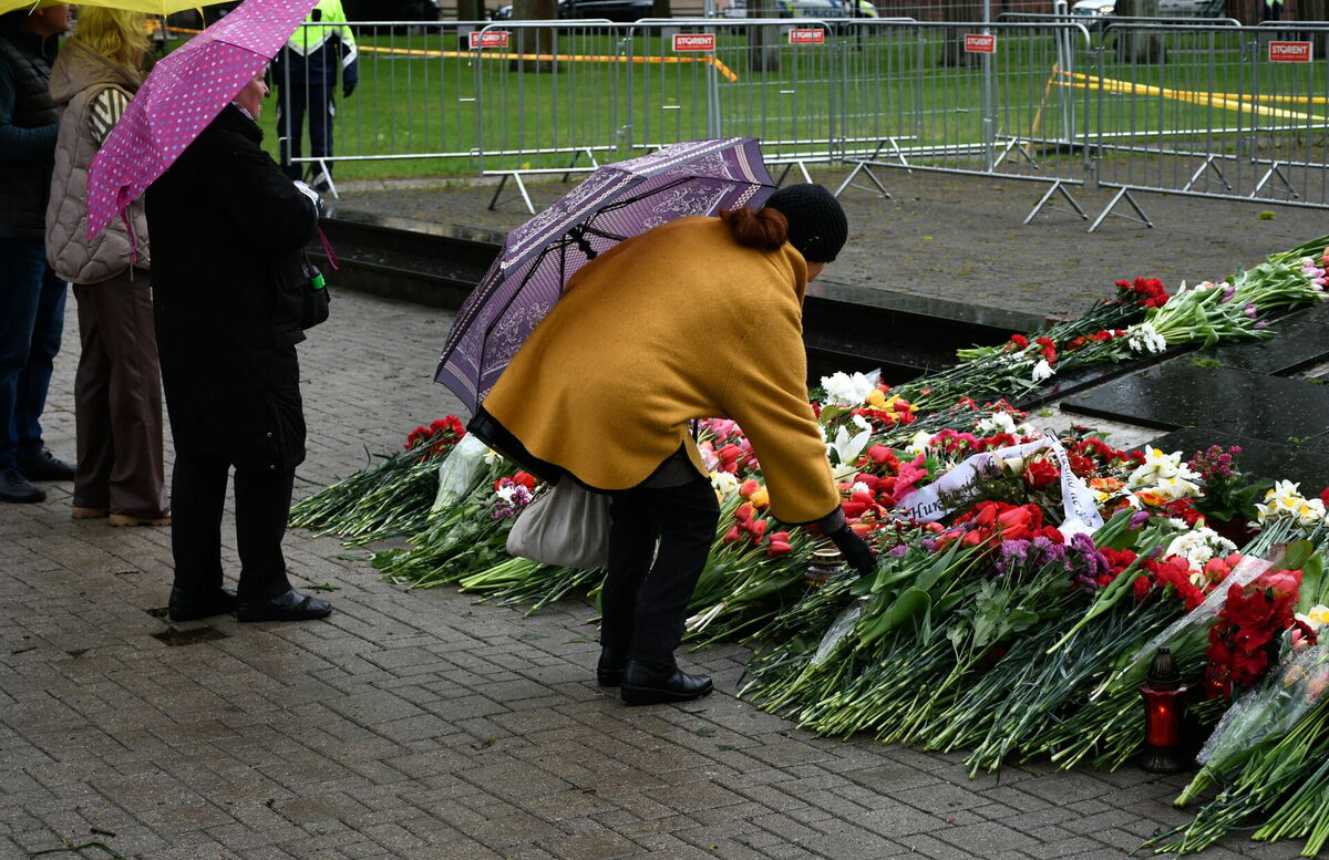 Foto: Ivars Soikāns/LETA