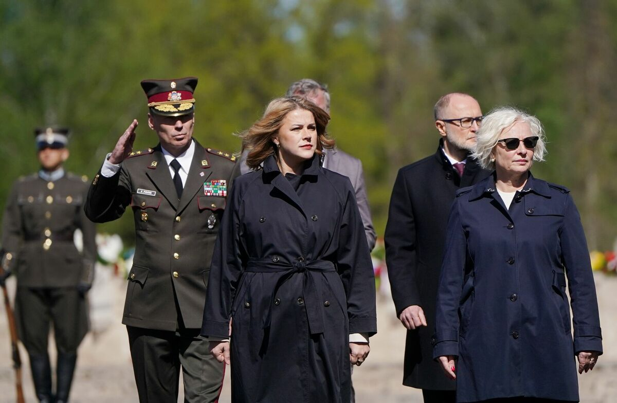 Foto: Paula Čurkste/LETA