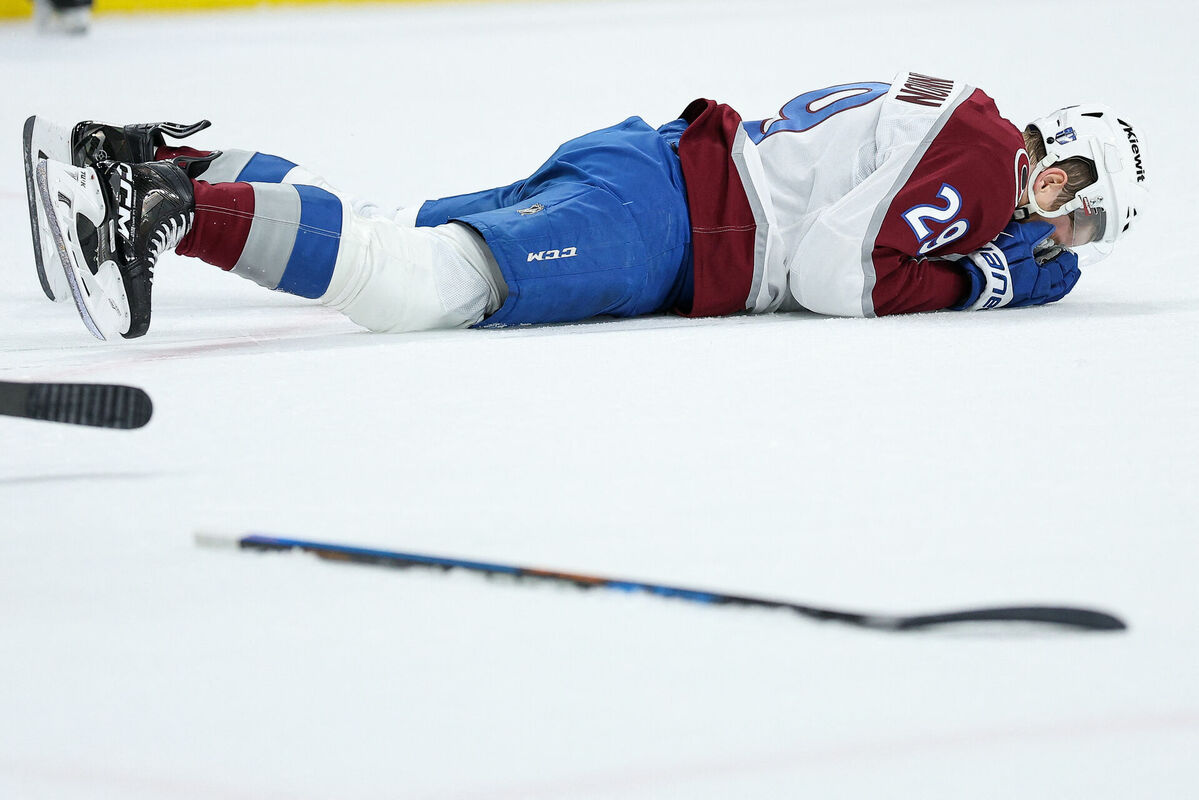Foto: Matt Krohn-Imagn Images/Scanpix