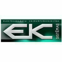 "EK Sistēmas" SIA