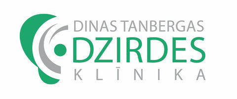 Dinas Tanbergas SIA dzirdes klīnika - apmeklētāju pieņemšanas vieta