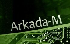 "Arkada - M" SIA